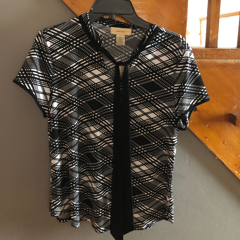 Women’s dress blouse NWT